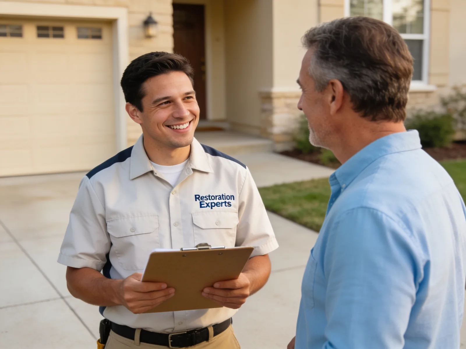 Water Damage Cleanup Bern, ID FAQs